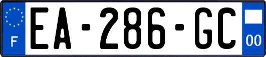 EA-286-GC