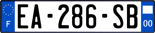 EA-286-SB