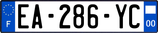 EA-286-YC