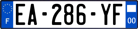 EA-286-YF