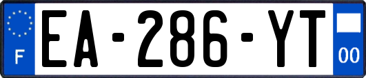 EA-286-YT