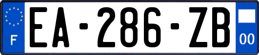 EA-286-ZB