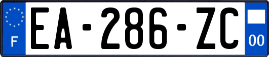 EA-286-ZC