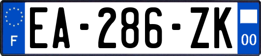 EA-286-ZK