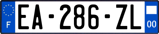 EA-286-ZL