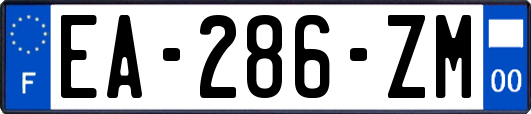 EA-286-ZM