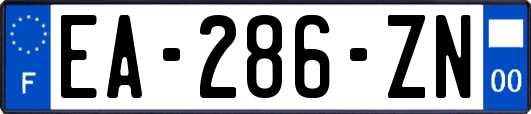 EA-286-ZN