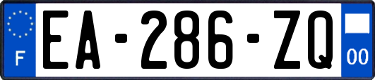 EA-286-ZQ