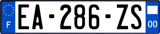 EA-286-ZS