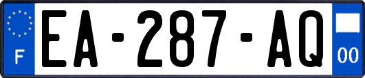 EA-287-AQ