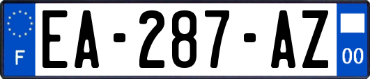 EA-287-AZ