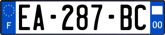 EA-287-BC