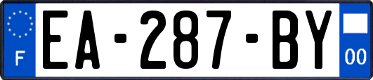 EA-287-BY