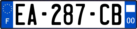 EA-287-CB