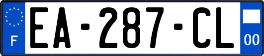 EA-287-CL