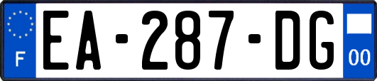 EA-287-DG