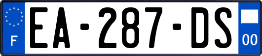 EA-287-DS