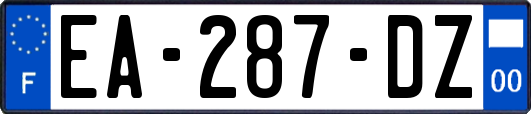 EA-287-DZ