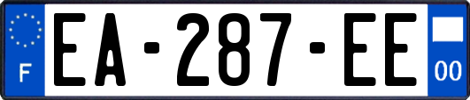 EA-287-EE