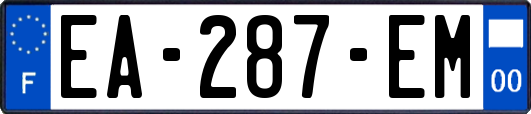 EA-287-EM