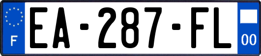 EA-287-FL