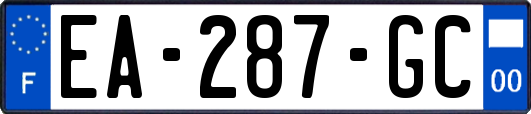 EA-287-GC