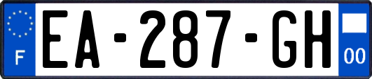 EA-287-GH