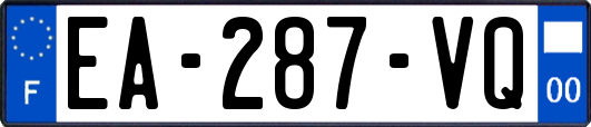 EA-287-VQ