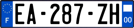 EA-287-ZH