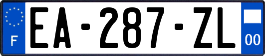 EA-287-ZL