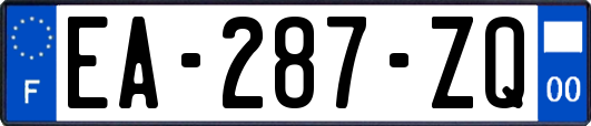 EA-287-ZQ
