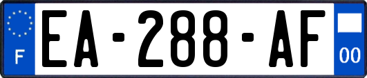 EA-288-AF