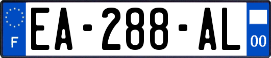 EA-288-AL