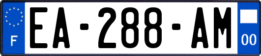 EA-288-AM