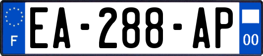 EA-288-AP