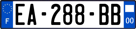 EA-288-BB