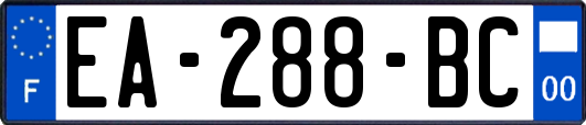 EA-288-BC