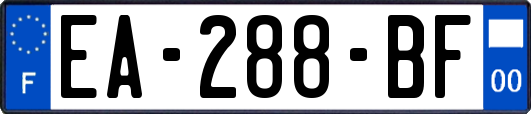 EA-288-BF