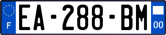 EA-288-BM