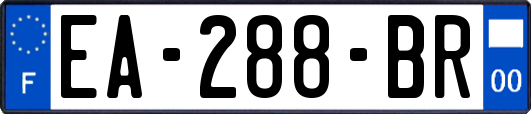 EA-288-BR