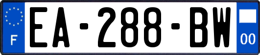 EA-288-BW