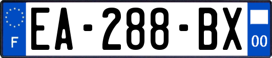 EA-288-BX