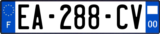 EA-288-CV