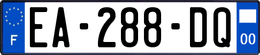 EA-288-DQ