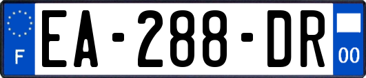 EA-288-DR