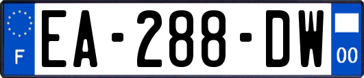 EA-288-DW