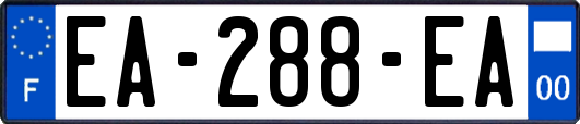 EA-288-EA