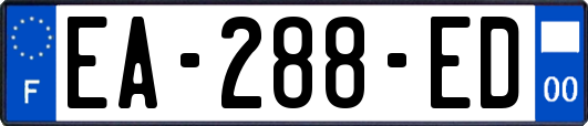 EA-288-ED