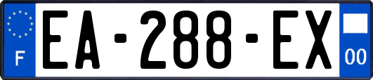 EA-288-EX