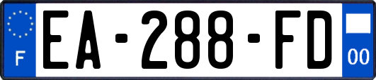 EA-288-FD